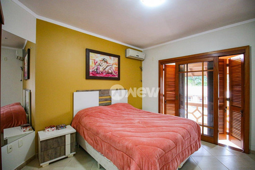 Imagem 29 de 30 de Casa Excelente Em Região Privilegiada - Ca3499