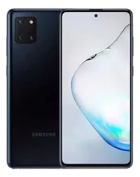 Comprar Samsung Galaxy Note10 Lite Preto 128gb 6gb Ram no Mercado Livre