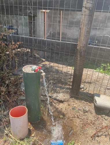 Terreno Centro De Chicureo No Perimetral (161132)