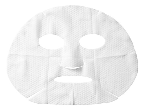 Imagen 3 de 5 de Máscara Facial De Tela Burt's Bees Refreshing Cucumber 1 Un