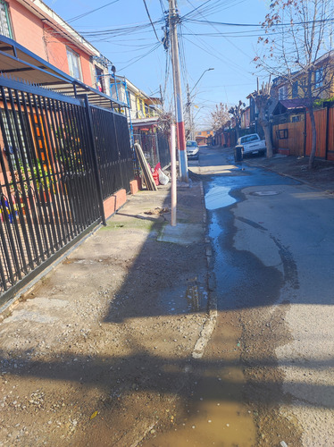Casa Venta 3d 2b Barrio Consolidado