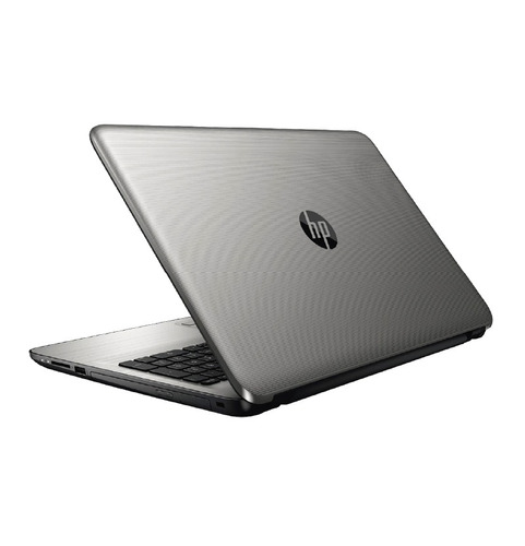 Notebook Hp Pavilion 15 Turbo Silver Touch - Outlet - Netpc