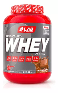 Remato Whey Protein Premium - Suplemento Sabor Chocolate