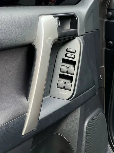 Toyota Prado 2.8 Tx-L At6