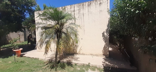 Vende Casa A Refaccionar