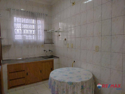 Imagem 8 de 20 de Casa Com 5 Dormitórios À Venda, 190 M² - Vila Romana - São Paulo/sp - Ca2204