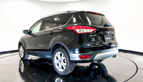 Imagen 7 de 15 de 38980 - Ford Escape 2016 Con Garantía