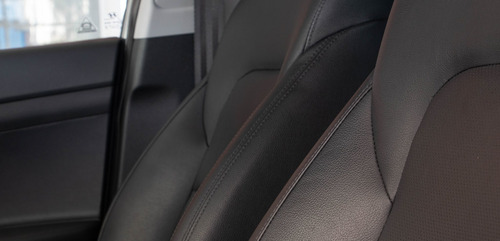 Imagen 6 de 12 de Hyundai Tucson 2017 2.0 Limited At