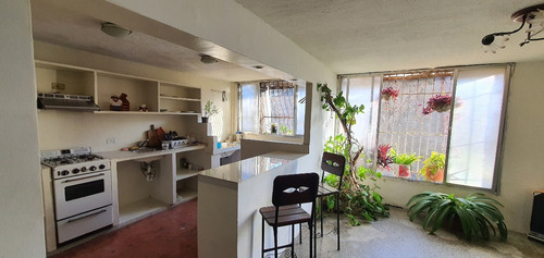 Imagen 4 de 18 de Apartamento En Venta 23 De Enero - Bloque 37 Semi-amoblado