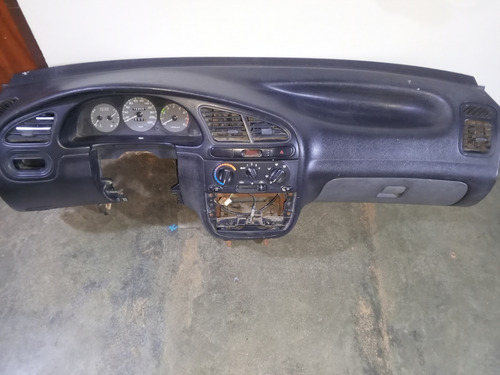 Tablero Y Tapicería Para Daewoo Lanos 98 Muy Conservado (Usado)