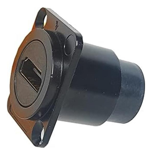 Shanfeilu Hdmi D Conector De Montaje De Panel Extender La A