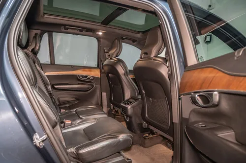Volvo XC90 2.0 T6 Awd Inscription