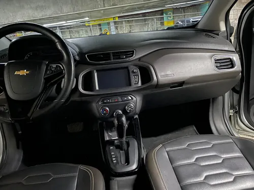 Chevrolet Onix 1.4 Ltz Aut