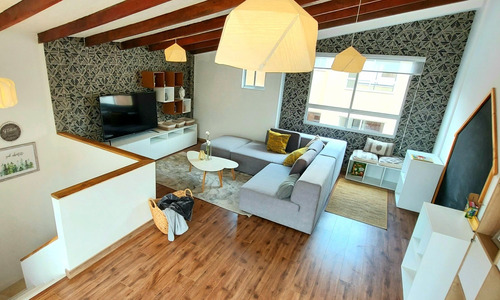 Imagen 8 de 13 de Casas X Estrenar En La Armenia Valle De Los Chillos Biess