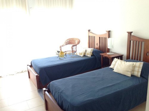 Excelente Departamento Con Unas Vistas Increibles!!!-ref:699