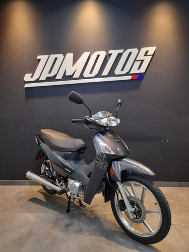 Corven Energy 110 Lt - Creditos Personales - Jp Motos