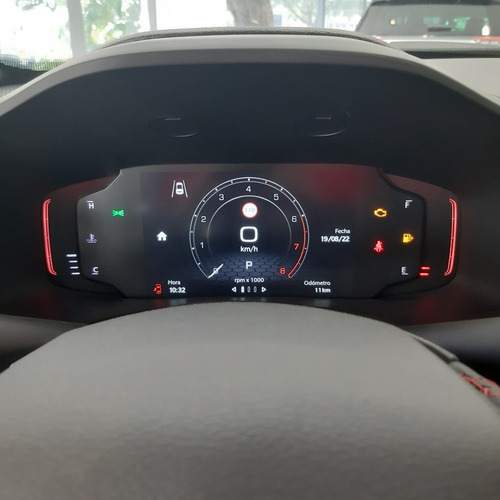 Imagen 17 de 25 de Jeep Renegade Trailhawk 4x4 At9 1.3 Turbo Tomamos Usado #13