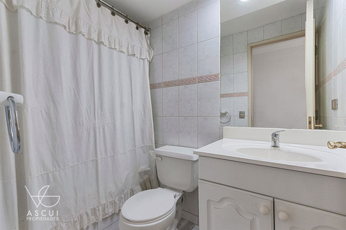 Departamento En Venta De 3 Dorm. En Las Condes