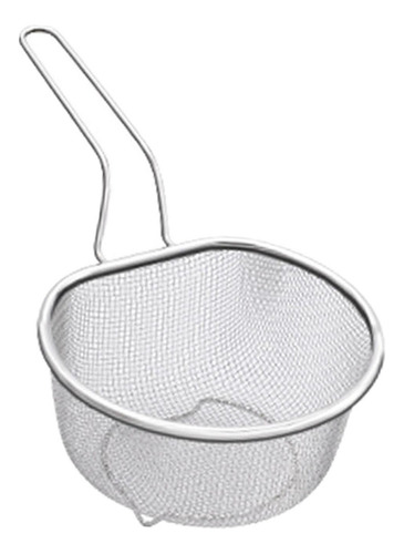 Cesta Para Freír Alimentos, Cesta Para Freír Estilo 18cm