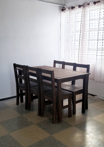 Departamento En Venta Sobre Av. Gral. Rivera