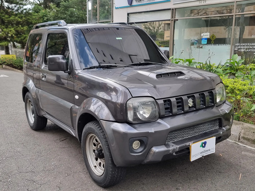 Suzuki Jimny 1.3 Jlx