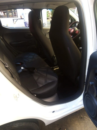 Fiat Mobi 1.0 8v Easy