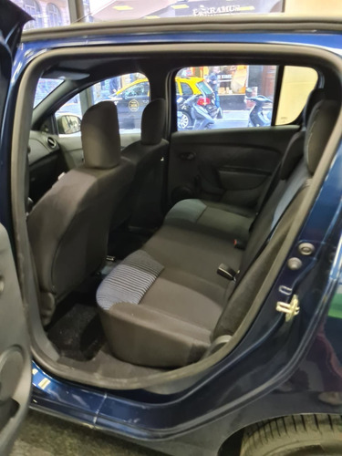 Imagen 12 de 20 de Renault Sandero Life Tasa 0% 2022 !!!! #rp