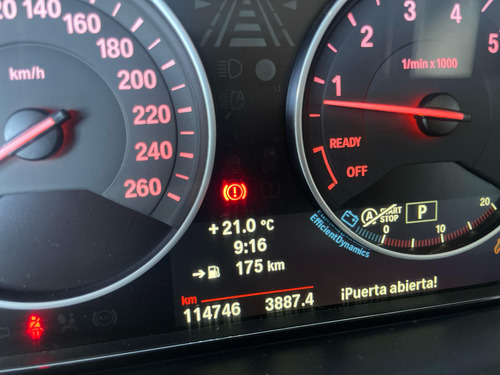 BMW Serie 3 2.0 328i Luxury 245cv