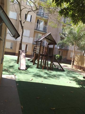 05710 - Apartamento 2 Dorms, Pirituba - São Paulo/sp - 5710