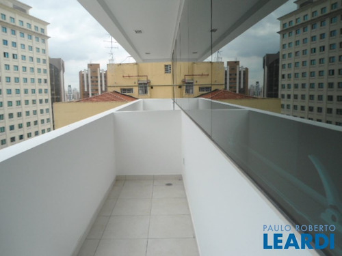 Comercial - Bela Vista - Sp - 497436