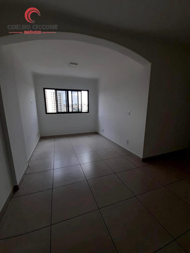 Imagem 1 de 10 de Apartamento Para Locacao - L-5032