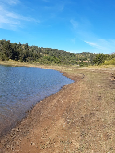Imagem 4 de 8 de Loteamento Privado A Beira Da Represa Com Vista Espetacular - Te00001 - 69919174