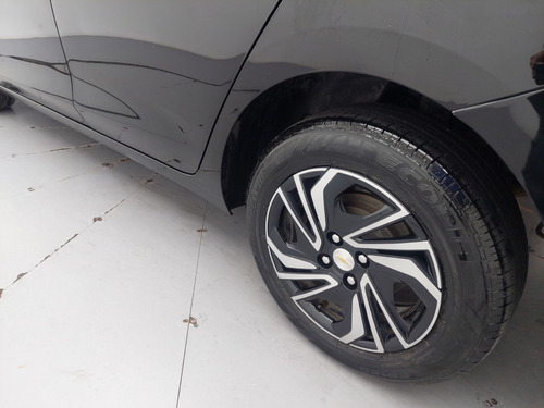 Chevrolet Onix 1.0 FLEX PLUS LT MANUAL