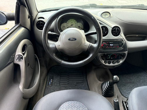 Ford Ka 1.0 Gl Image 3p