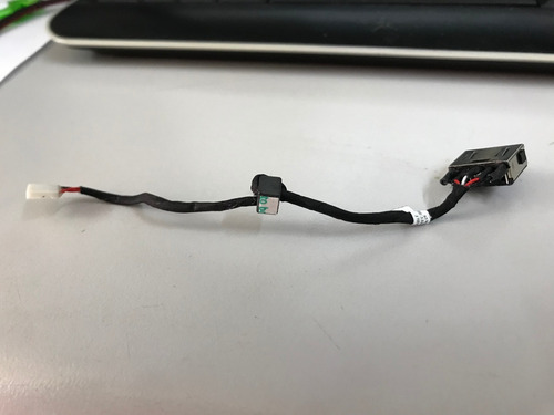 Power Jack Lenovo G40 30 (Usado)