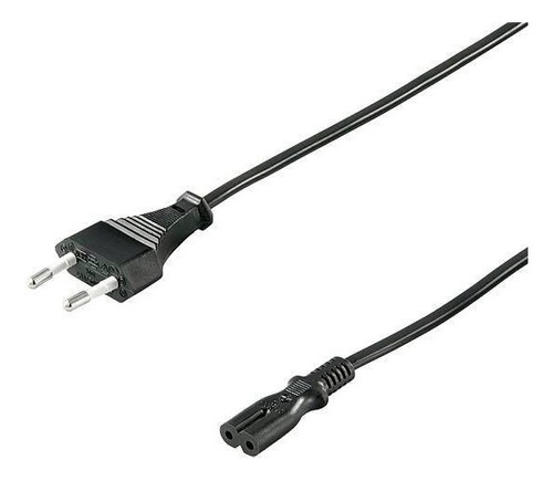 Cable Alimentación Interlock 1.5m +calidad Importa Clicshop