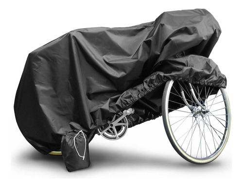 Cubierta De Bicicleta Para Adultos Budge, Duradera, Para Tod