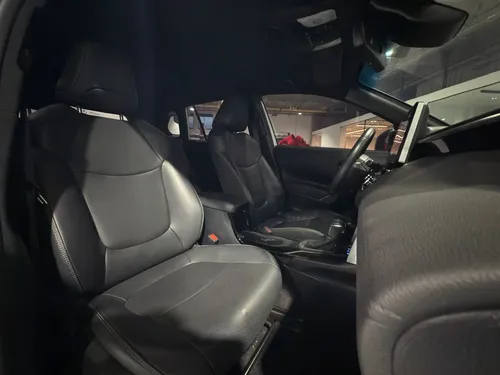 Toyota Corolla Cross 1.8 Hev Seg Cvt