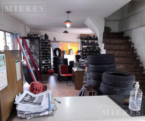 Imagen 5 de 10 de Importante Depósito En Venta Sobre Avda. Rolon, San Isidro