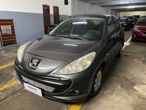 Peugeot 207 1.4 Xs