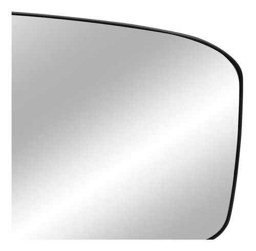 Lente Espelho Retrovisor Fusion 2010 2011 2012