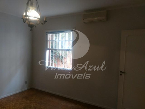 Imagem 8 de 19 de Casa À Venda Em Jardim Chapadão - Ca008403
