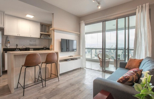 Imagem 1 de 30 de Apartamento - Ap10792 - 69559407