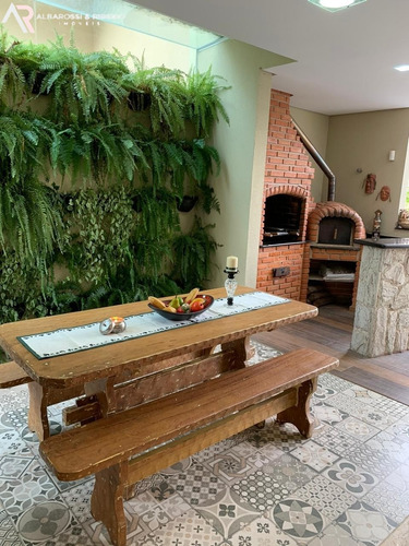 Imagem 17 de 30 de Casa À Venda, Parque Campolim, Sorocaba. - Sp - Ca0057_albari