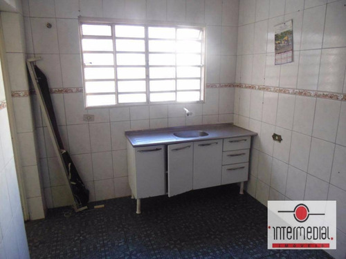 Imagem 3 de 9 de Apartamento Com 2 Dormitórios À Venda, 70 M² Por R$ 180.000,00 - Centro - Boituva/sp - Ap0607