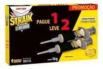 Comprar Gel Mata Baratas Straik Dexter Isca Atrativa Pague 1 Leve 2