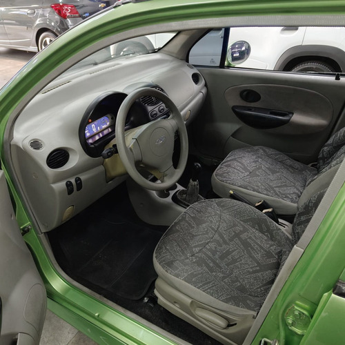 Chery QQ QQ 1.1/1.0 12V 69cv 5p