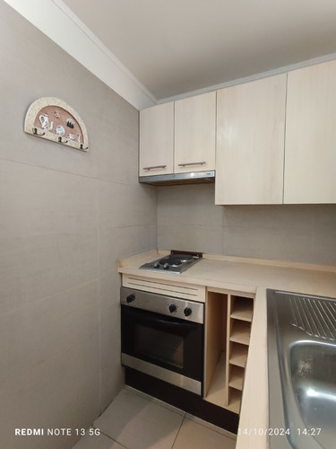 Recien Remodelado, Sin Estacionamiento Sin Bodega