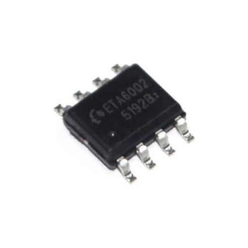 Eta6002 Circuito Integrado Controlador Sge12034