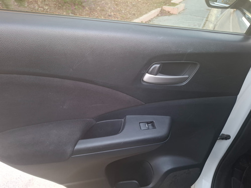 Honda CR-V 2.4 Lx Mt